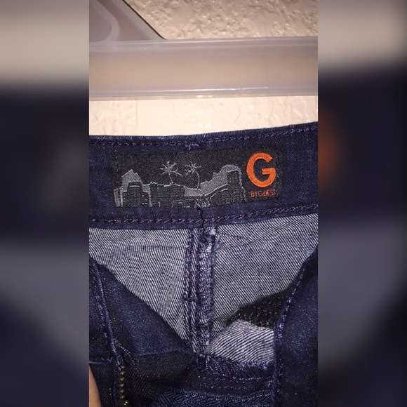 GUESS Denim Skirt - Picture 3 of 5